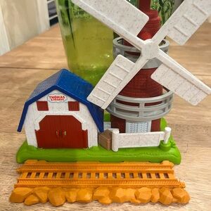 Thomas & Friends windmill set 2019